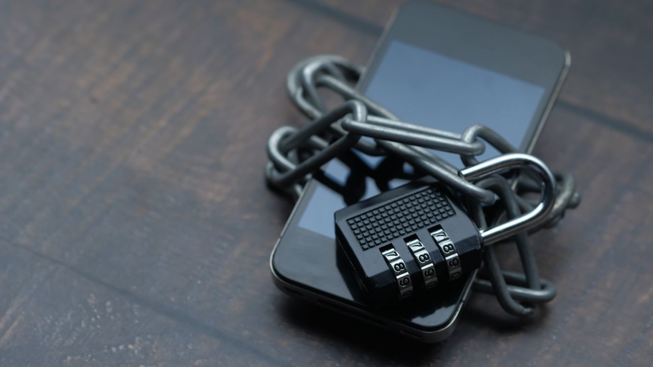 Symbolbild zu Datenschutz und digitaler Datenverarbeitung