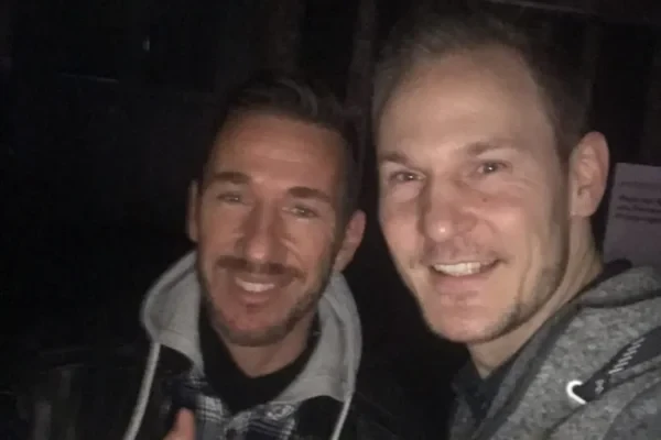 Teilnehmer der Marketing Underground von CAMPIXX