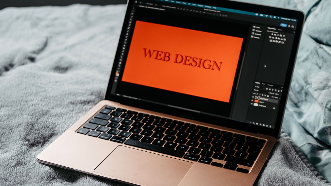 Webdesign für Neukölln in Berlin