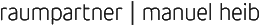 raumpartner Manuel Heib