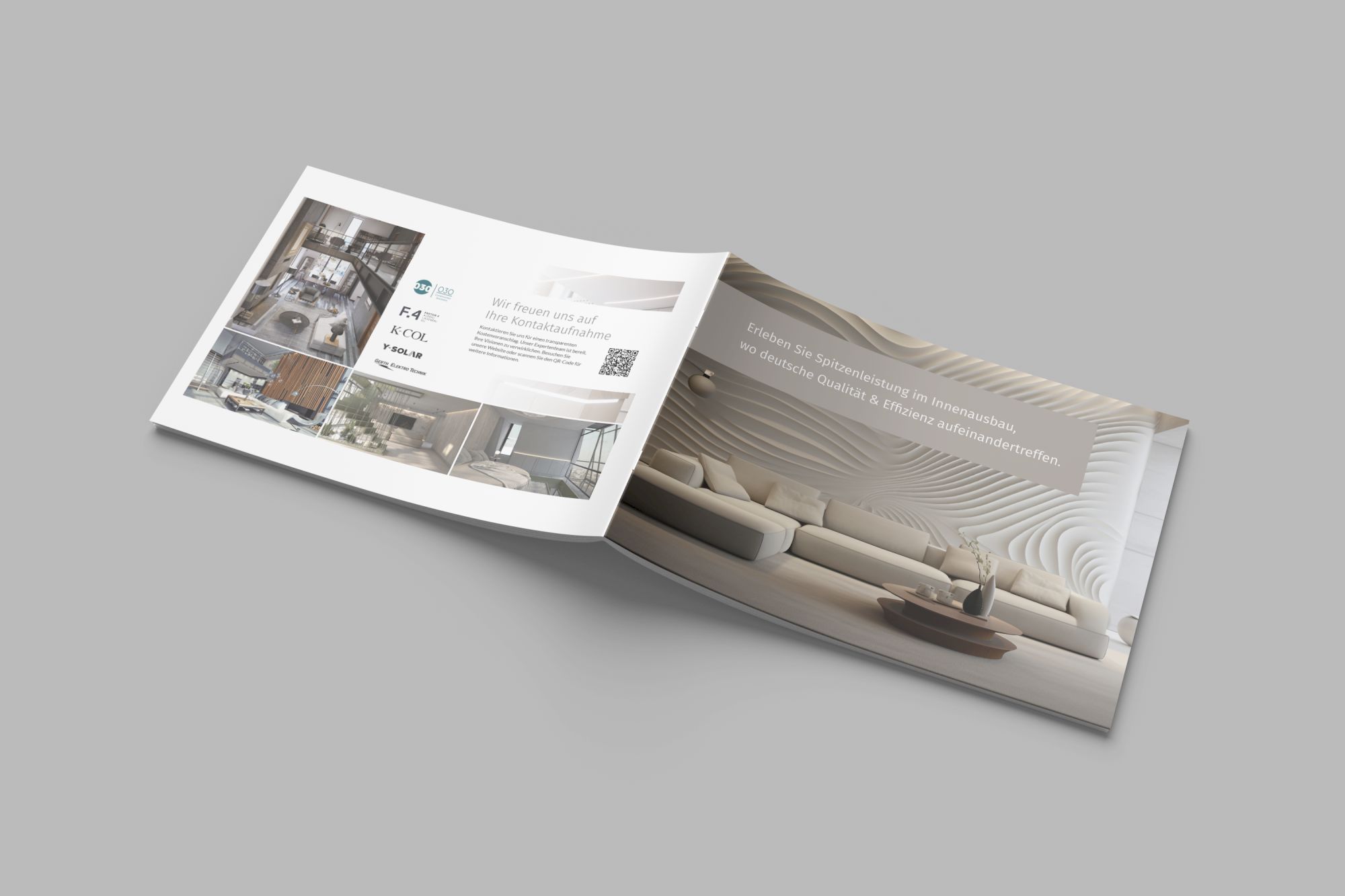 030 Construction Solutions, Print