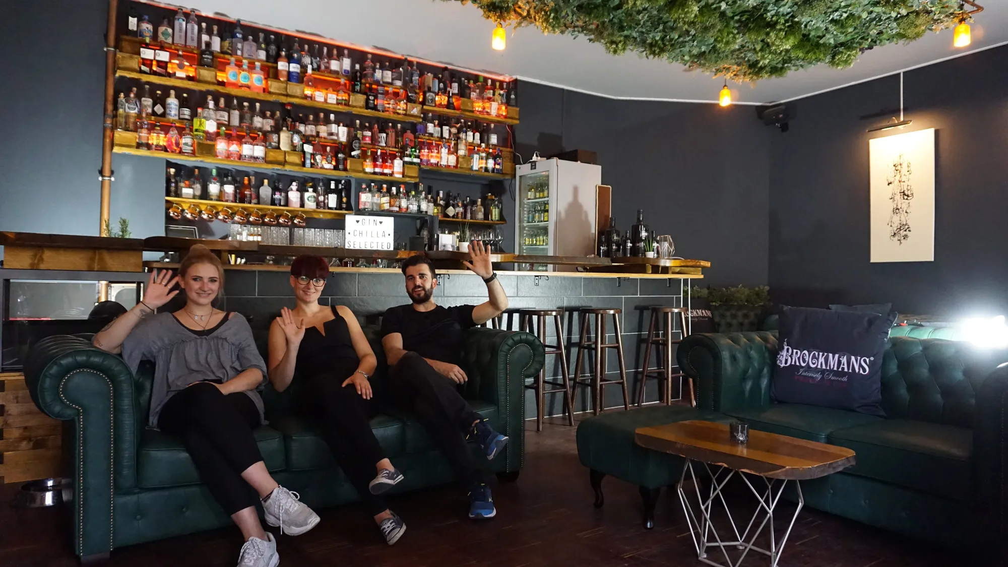 Gin Tasting Berlin