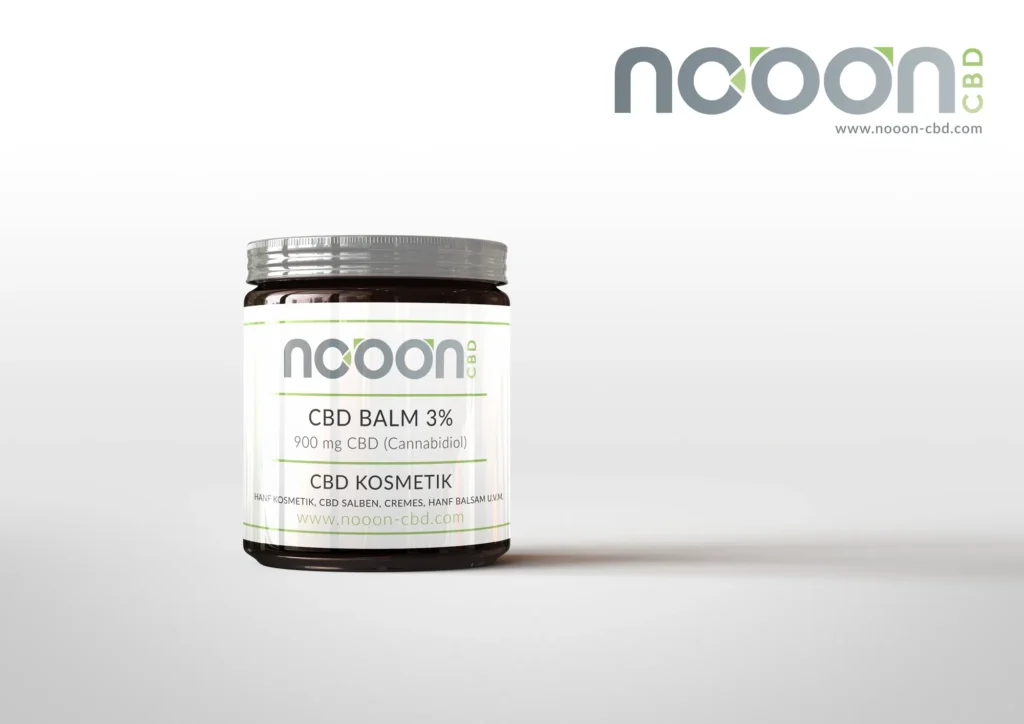 nooon cbd, Produktübersicht