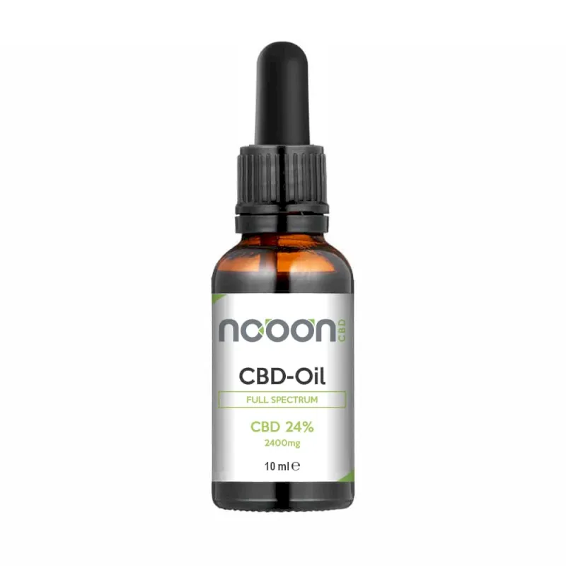nooon cbd, Produkt
