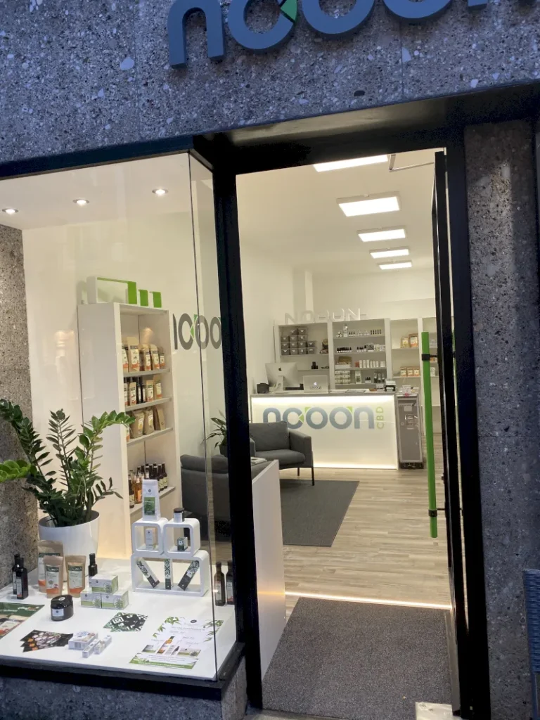 nooon cbd, Produktdetail