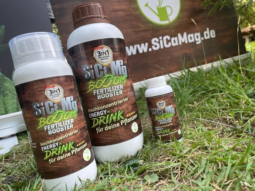 SiCaMag, Kampagnenmotiv