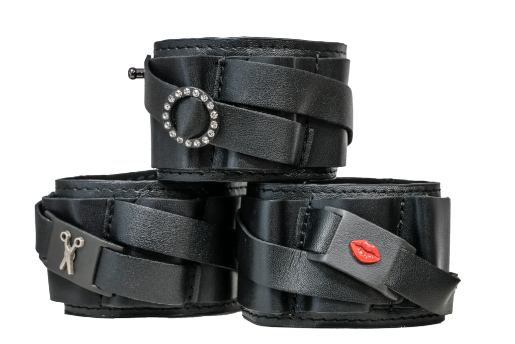 Wristband Arts, Produktdetail