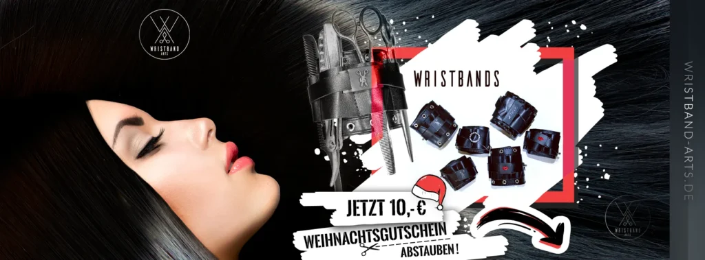 Wristband Arts, Bannermotiv
