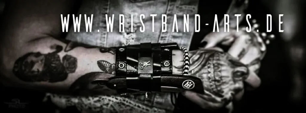 Wristband Arts, Bannermotiv