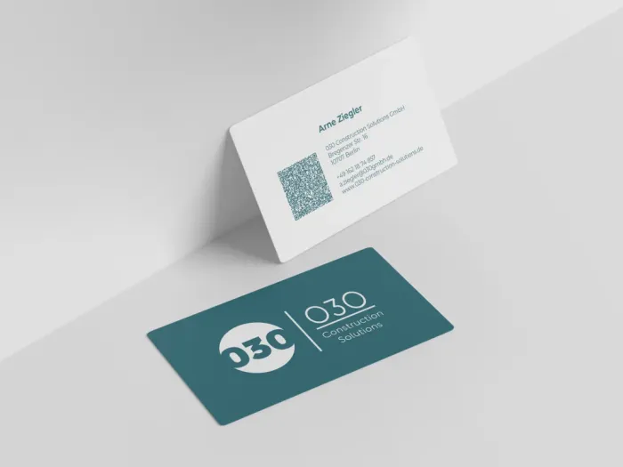 030 Construction Solutions
