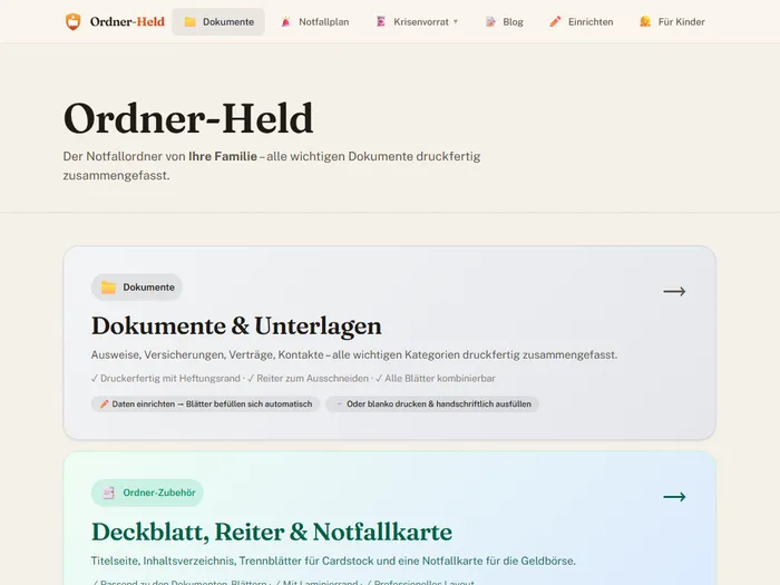 Ordner-Held